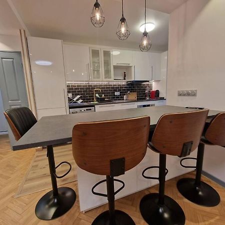 Magnifique Appartement Paris La Defense Bois-Colombes المظهر الخارجي الصورة