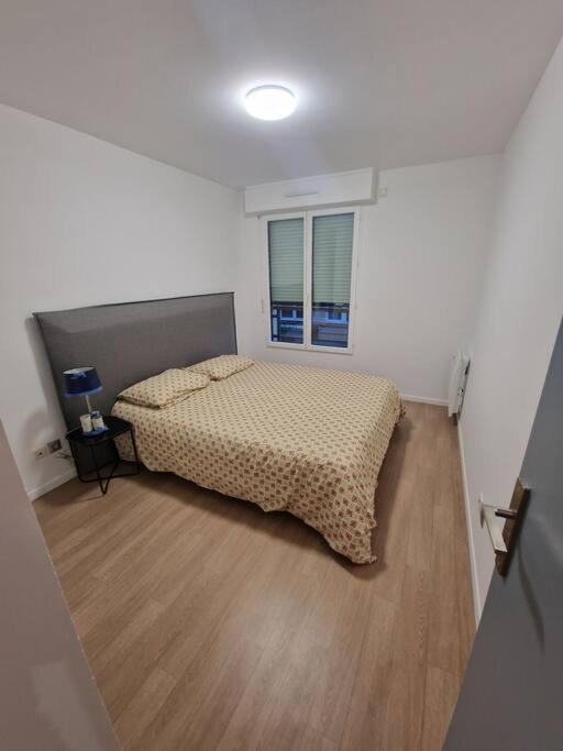 Magnifique Appartement Paris La Defense Bois-Colombes المظهر الخارجي الصورة
