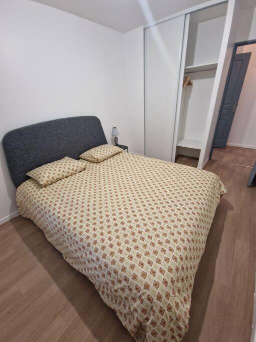Magnifique Appartement Paris La Defense Bois-Colombes المظهر الخارجي الصورة