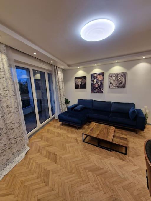 Magnifique Appartement Paris La Defense Bois-Colombes المظهر الخارجي الصورة