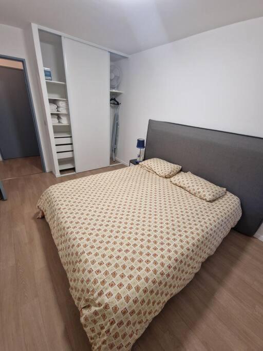 Magnifique Appartement Paris La Defense Bois-Colombes المظهر الخارجي الصورة