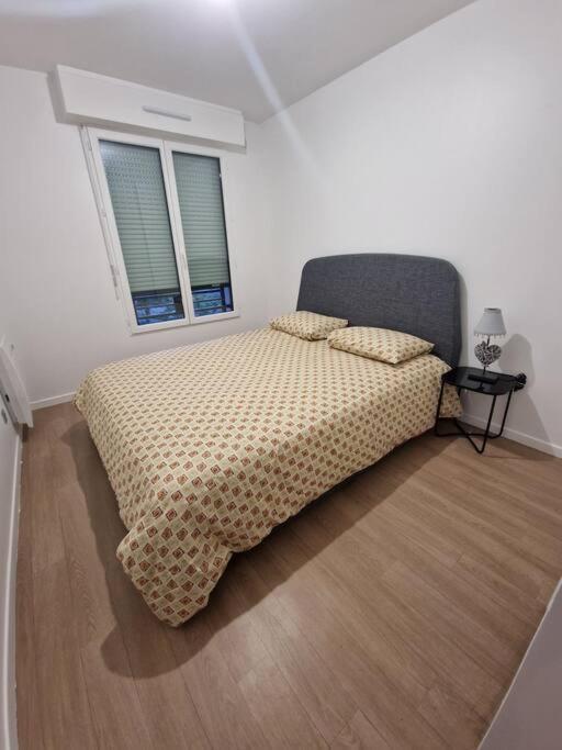 Magnifique Appartement Paris La Defense Bois-Colombes المظهر الخارجي الصورة